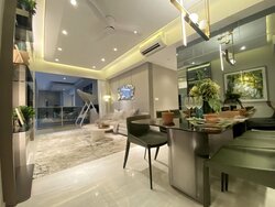 Canberra Crescent (D27), Condominium #457301641